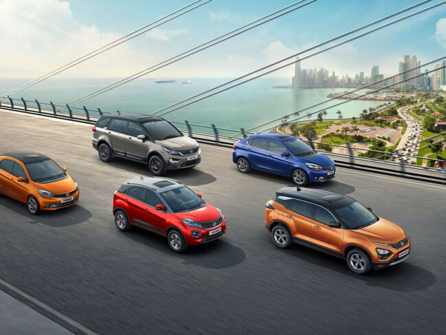 Most Valuable Automobile Company In India: 7 साल बाद Tata Motors ने पलट दिया खेल, M-Cap में Maruti को दी मात