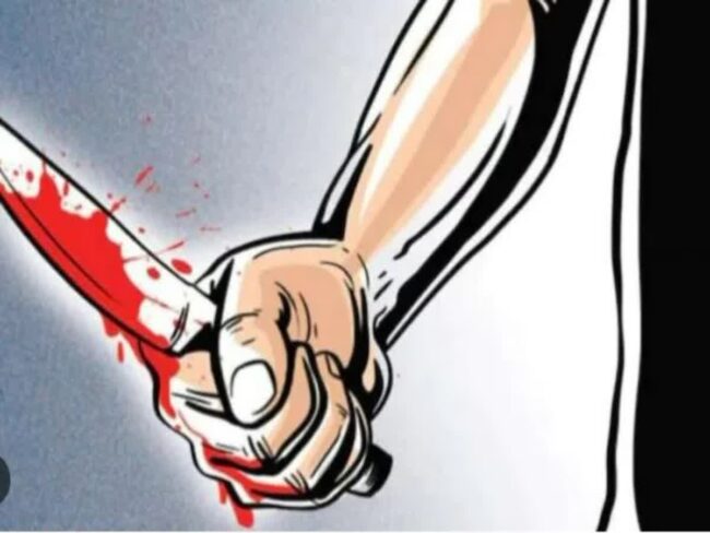 Betul Crime News: खंजनपुर में दो युवकों पर चाकू से हमला, घटना के बाद से लोगों में दहशत