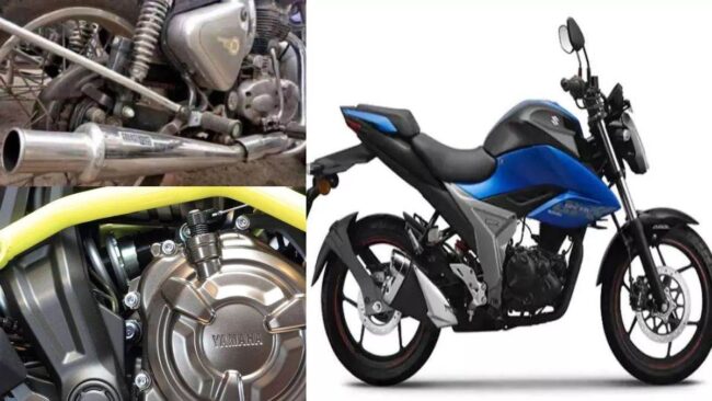Bike Care Tips: जब करवानी हो बाईक की सर्विसिंग, तो इन बातों का जरूर रखें ध्यान...