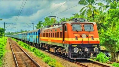 Betul Ki Khabar: बड़ी राहत: रेलवे ने मेमू ट्रेन का किराया किया कम, यात्रियों को मिलेगा बड़ा फायदा