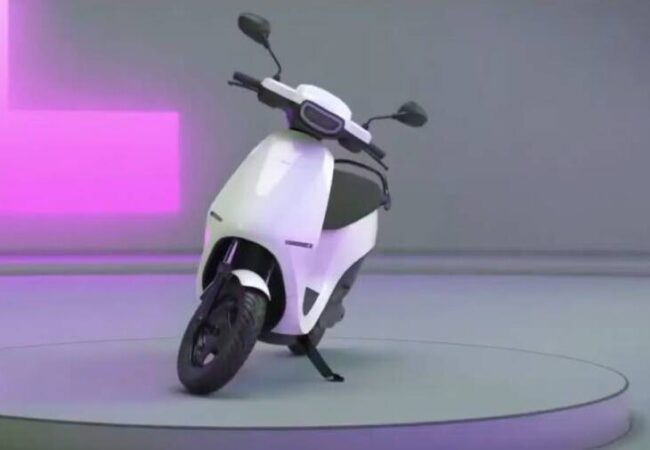 Ola S1 Electric Scooter: ओला इलेक्ट्रिक स्कूटर ने घटाए अपने दाम, जानें क्‍या है कीमत
