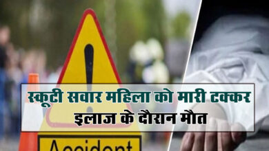 Betul Accident News: स्कूटी सवार महिला को मारी टक्कर, इलाज के दौरान मौत