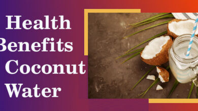 Coconut Water Benefits: नारियल पानी में छिपा है सेहत का राज, रोज सुबह खाली पेट पिने से मिलते गजब के फायदे