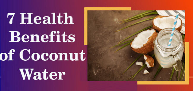 Coconut Water Benefits: नारियल पानी में छिपा है सेहत का राज, रोज सुबह खाली पेट पिने से मिलते गजब के फायदे
