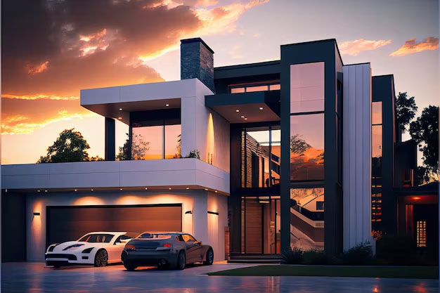 House Construction : कम लागत में घर बनाने का तरीका, सिर्फ 5 लाख में बनेगी मजबूत और लग्जरी कोठी