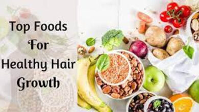 Foods For Hair Growth: अपनी डाइट में शामिल करें ये सुपरफूड, बढ़ेगी बालों की ग्रोथ, मिलेंगे कई बेहतरीन रिजल्ट