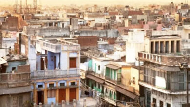 Betul Hindi Samachar: कालोनियां बनाने के लिए नियम-कायदे ताक पर, बैतूल में फायदें के लिए राजनैतिक दल के लिए लोग भी चोर-चोर, मौसेरे भाई बन बैठे