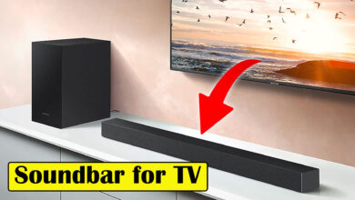 Soundbar for TV: अमेजन पर भारी छूट पर मिल रहे 4 Soundbars, TV देखने का मजा हो जाएंगा दोगुना