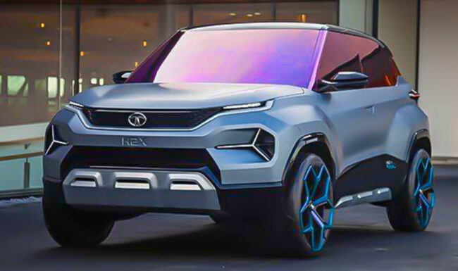 Tata Cars Price Increased: टाटा मोटर्स ने दिया जोर का झटका, किया मंहगाई का वार, नेक्सॉन और पंच की कीमतें 45 हजार तक बढ़ीं