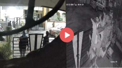 Today Crime News: कम नहीं हो रहा चोरों का आतंक, तीन घरों को बनाया निशाना