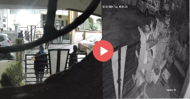 Today Crime News: कम नहीं हो रहा चोरों का आतंक, तीन घरों को बनाया निशाना