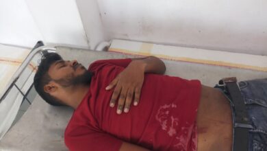 Betul Sucide News: संघमित्रा एक्सप्रेस से कूदे बिहार के आरा निवासी प्रेमी युगल , युवती बैतूल रेफर