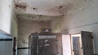 Today Hindi Samachar : 6 करोड़ की मरचुरी के दरवाजें कंडम, फ्रीजर बंद, जिला अस्पताल में मौत के बाद भी शवों को नहीं मिल रही शांति!