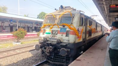 Betul Samachar: अयोध्या के लिए चली ट्रेन, न टिकट मिली न पहले से कोई जानकारी,रेलवे के अधिकारी बोले हमारे पास नहीं कोई अधिकृत जानकारी