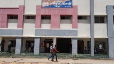 Betul News: डीटीओ की वेबसाइट बंद होने से लाइसेंस बनाने का काम ठप, उपभोक्ता कई दिनों से परिवहन कार्यालय के काट रहे चक्कर