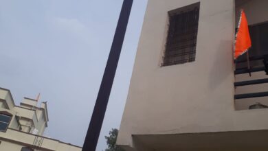 Today Betul News: दस साल से शहर के एक वार्ड में पसरा है अंधेरा, बैतूल नपा ने पोल लगा दिए, केबल डालने में नहीं दिखाई रूचि