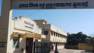 Betul News: ग्रामीण की हत्या करने वाले आरोपी को आजीवन कारावास, 3 लोगों को पूर्व में हो चुकी है सजा