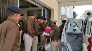 Today Betul SP News: अपराध कोई भी हो,हर हाल में होगा निराकरण-एसपी