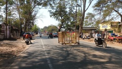 Today Betul News: जोर-शोर से शुरू हुआ टू-लेन सड़क का काम, आखिर क्यों रोक दिया?