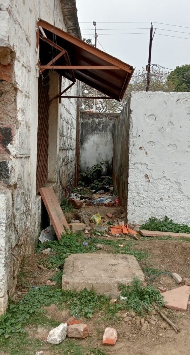 Today Betul News: शर्मनाक: अग्निवीर भर्ती की प्रैक्टिस वाली छात्राएं लघुशंका के लिए भटक रही