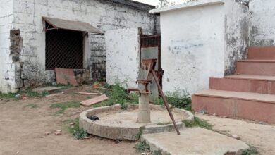 Today Betul News: शर्मनाक: अग्निवीर भर्ती की प्रैक्टिस वाली छात्राएं लघुशंका के लिए भटक रही