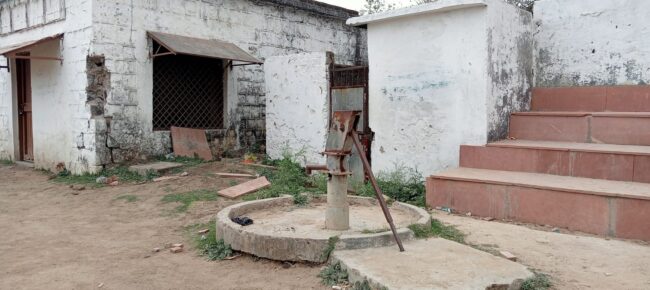 Today Betul News: शर्मनाक: अग्निवीर भर्ती की प्रैक्टिस वाली छात्राएं लघुशंका के लिए भटक रही