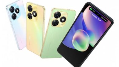 Tecno Spark 20C: 10 हजार से कम में आईफोन जैसा फोन, 50MP कैमरे के साथ करें फोटोग्राफी