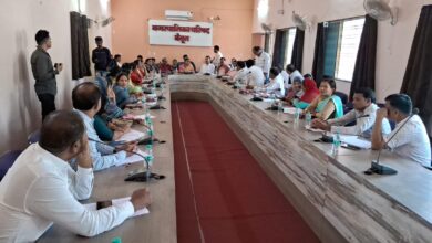 Betul Ki Taza Khabar: 20 करोड़ का नुकसान: फिर भी नपा का 4 करोड़ फायदे का बजट