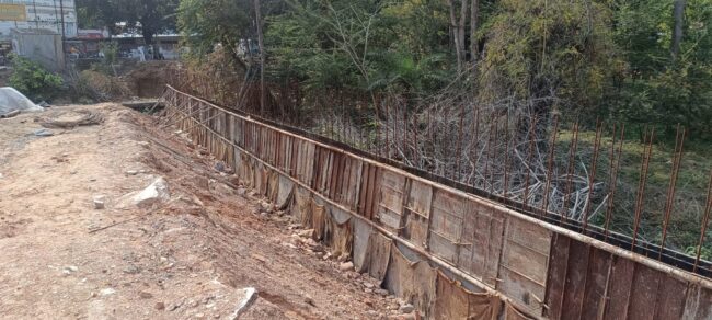 Today Betul News: नपा में इसका ठीकरा, उसके सिर, काम किसी का, कर दूसरा ठेकेदार रहा, स्थिति बिगड़ने पर नपा के उपयंत्री भी परेशान