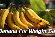 Banana For Weight Gain: आप भी दुबलेपन से है परेशान तो इस तरह करें केले का सेवन, बढ़ने लगेगा वजन