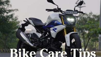 Bike Care Tips: जब करवानी हो बाईक की सर्विसिंग, तो इन बातों का जरूर रखें ध्यान...