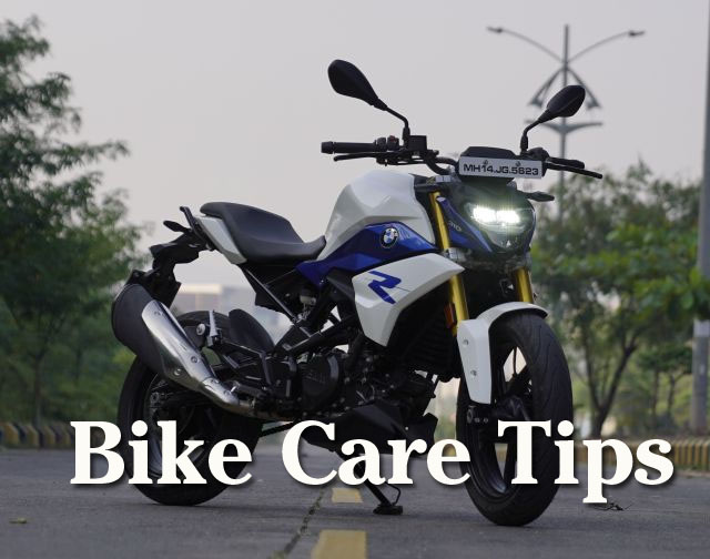 Bike Care Tips: जब करवानी हो बाईक की सर्विसिंग, तो इन बातों का जरूर रखें ध्यान...