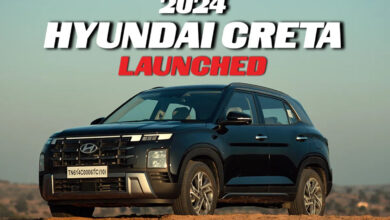 Hyundai Creta : क्रेटा एन लाइन 11 मार्च को मार्केट में करेगी एंट्री, जानें लुक और फीचर्स...