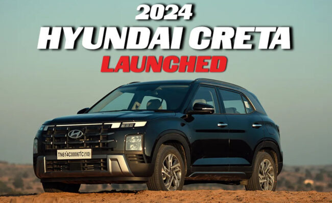 Hyundai Creta : क्रेटा एन लाइन 11 मार्च को मार्केट में करेगी एंट्री, जानें लुक और फीचर्स...