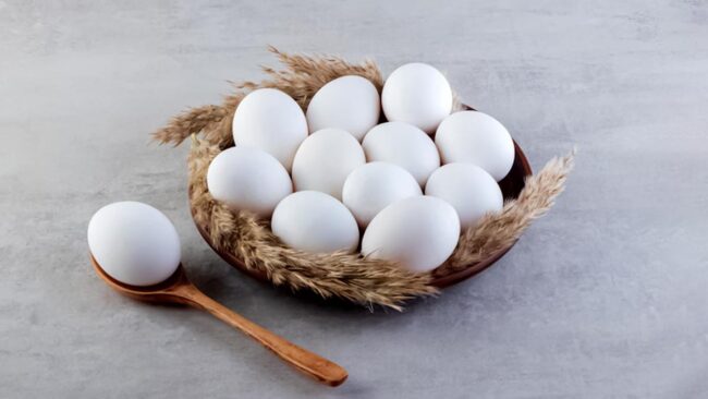 Foods For Hair Growth: अपनी डाइट में शामिल करें ये सुपरफूड, बढ़ेगी बालों की ग्रोथ, मिलेंगे कई बेहतरीन रिजल्ट