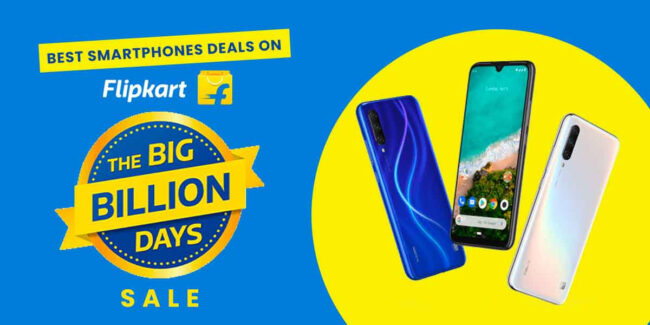 Flipkart Sale : फ्लिपकार्ट पर स्मार्टफोन में मिल रहा बंपर डिस्काउंट, लिस्ट में iPhone 15 भी है शामिल...