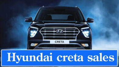 Hyundai Creta Sales: हुंडई ने 10 लाख ग्राहकों का आकड़ा किया पुरा, हर 5 मिनट में बिकती है एक क्रेटा