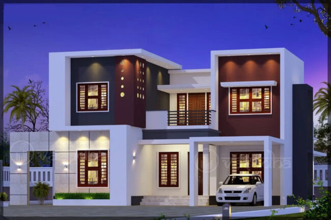 House Construction : कम लागत में घर बनाने का तरीका, सिर्फ 5 लाख में बनेगी मजबूत और लग्जरी कोठी