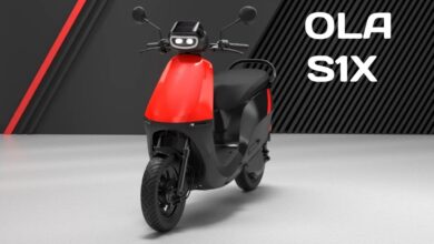 Ola S1X 4kWh Battery Pack : 4kWh बैटरी पैक के साथ नया Ola S1X लॉन्च, 8 साल तक की वारंटी भी, जानें कीमत और फीचर्स