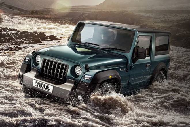 Mahindra Thar Earth Edition Launch: 15.40 लाख कीमत के साथ महिंद्रा थार का अर्थ एडिशन हुआ लॉन्च, मिलेंगे शानदार फीचर्स 