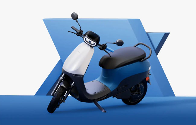 Ola S1X 4kWh Battery Pack : 4kWh बैटरी पैक के साथ नया Ola S1X लॉन्च, 8 साल तक की वारंटी भी, जानें कीमत और फीचर्स