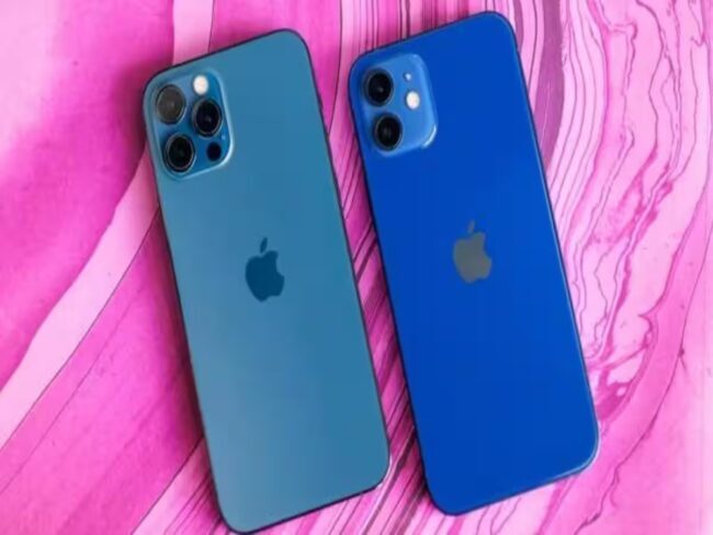 Flipkart Discount Offer: एप्पल आईफोन 12 पर फ्लिपकार्ट दे रहा 9% का डिस्काउंट, जानें फीचर्स