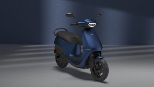 Ola S1 Electric Scooter: ओला इलेक्ट्रिक स्कूटर ने घटाए अपने दाम, जानें क्‍या है कीमत