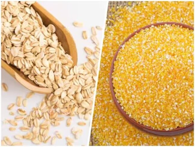 Foods For Hair Growth: अपनी डाइट में शामिल करें ये सुपरफूड, बढ़ेगी बालों की ग्रोथ, मिलेंगे कई बेहतरीन रिजल्ट
