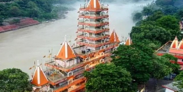 Mahashivratri 2024 : उत्तराखंड के इस गुप्त मंदिर में रुकी थी शिवजी की बारात, आज भी लोग इसके रहस्य से अंजान