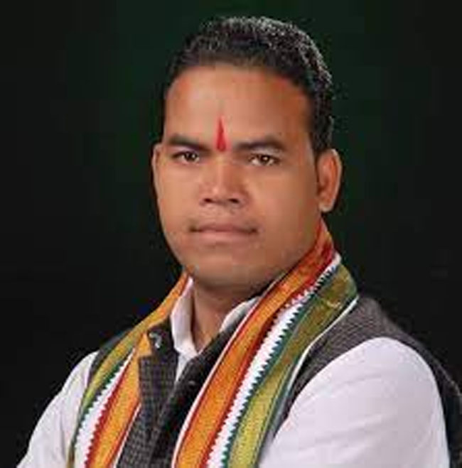 Betul Samachar: रामू की कांग्रेस से उम्मीदवारी लगभग तय