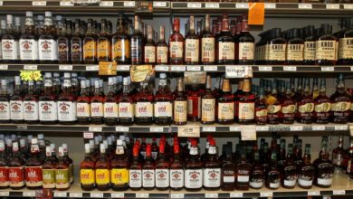 Betul Ki Khabar: दूसरे दिन तक 10 समूह की शराब दुकानें रिनीवल