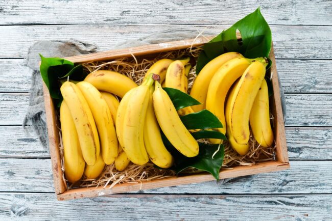 Banana For Weight Gain: आप भी दुबलेपन से है परेशान तो इस तरह करें केले का सेवन, बढ़ने लगेगा वजन