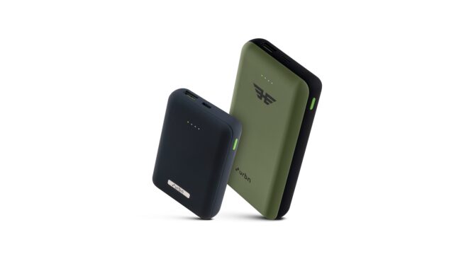 Urbn Power Bank: अर्बन मैग्नेटिक ने वायरलेस पावर बैंक किया लॉन्च, जानें कीमत और फीचर्स