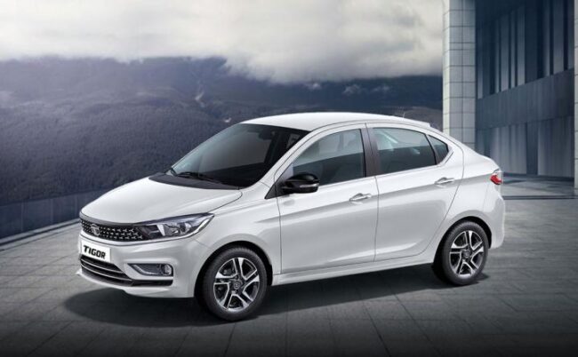 Tata Tiago and Tigor CNG AMT: टाटा ने लॉन्च किया टियागो और टिगोर सीएनजी AMT, जानें कीमत एवं डिटेल्‍स...